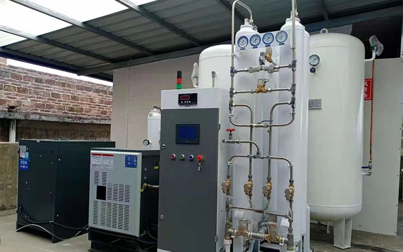 绍兴中心供氧医用制氧机